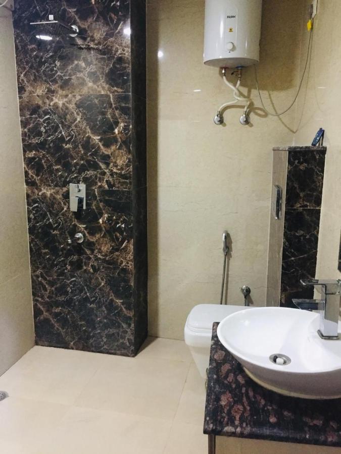 The Magnum Bed & Breakfast New Delhi Luaran gambar