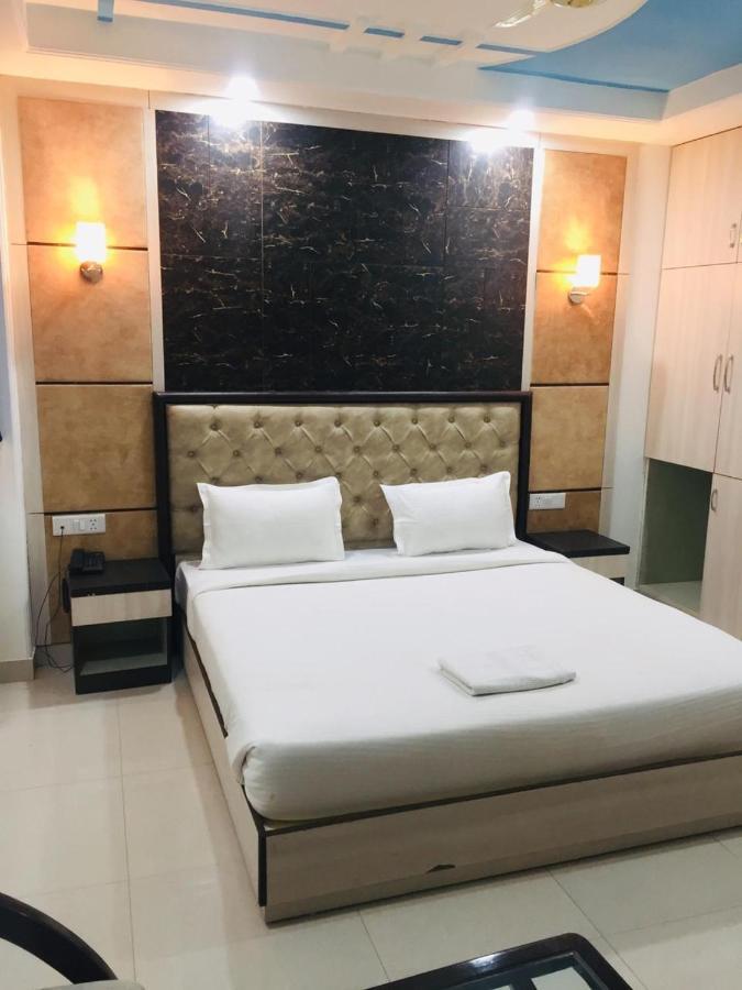 The Magnum Bed & Breakfast New Delhi Luaran gambar