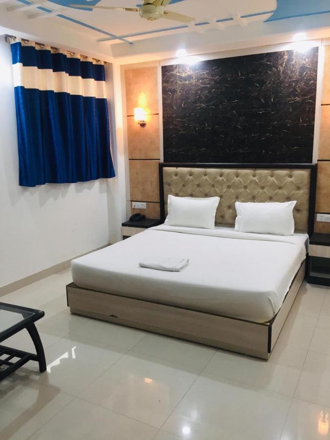 The Magnum Bed & Breakfast New Delhi Luaran gambar