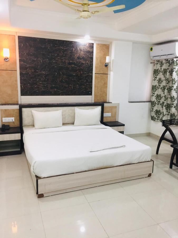 The Magnum Bed & Breakfast New Delhi Luaran gambar