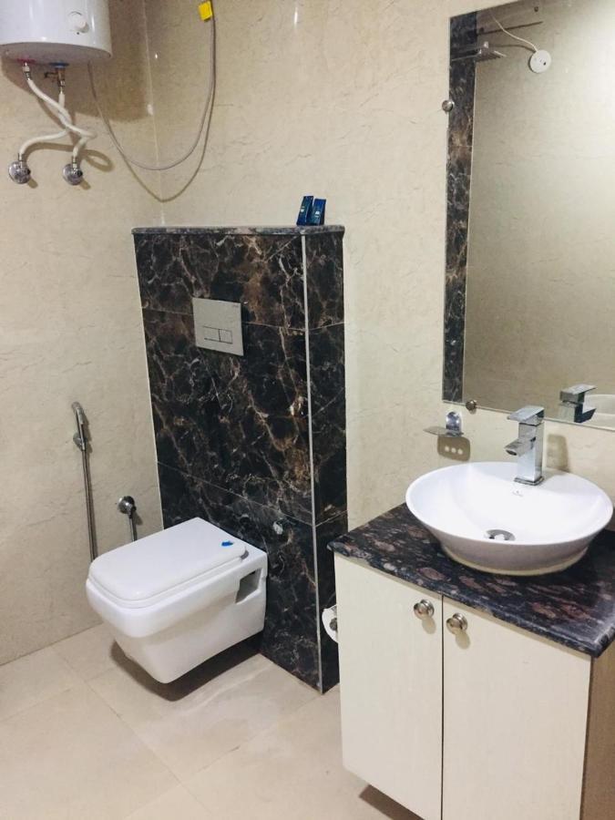 The Magnum Bed & Breakfast New Delhi Luaran gambar